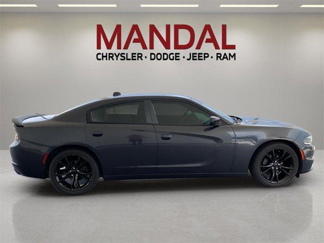 used 2016 Dodge Charger car, priced at $14,800