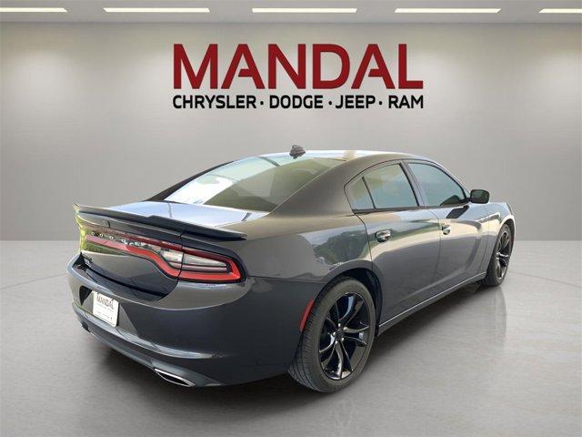 used 2016 Dodge Charger car, priced at $14,800