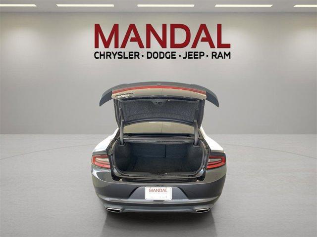used 2016 Dodge Charger car, priced at $14,800