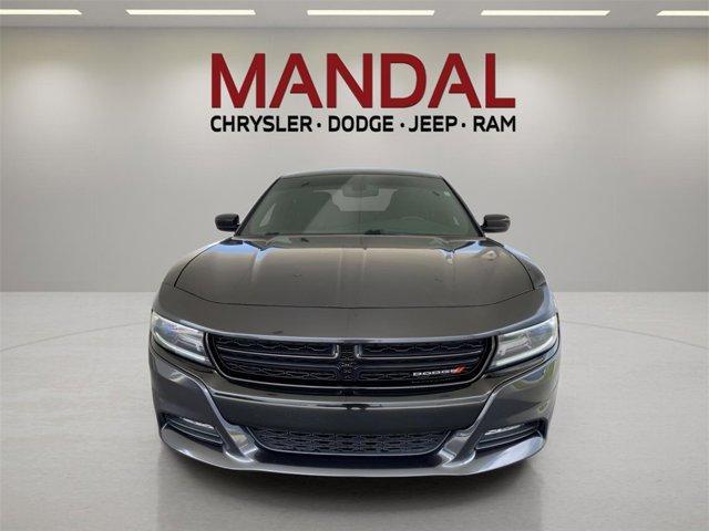 used 2016 Dodge Charger car, priced at $14,800
