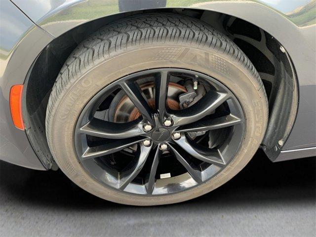 used 2016 Dodge Charger car, priced at $14,800