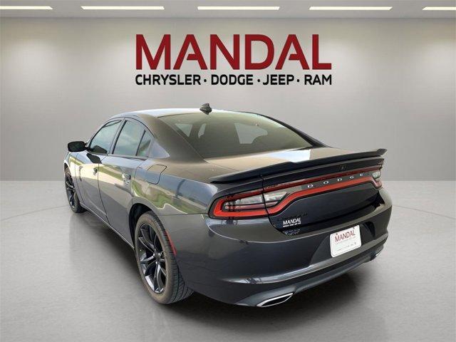 used 2016 Dodge Charger car, priced at $14,800
