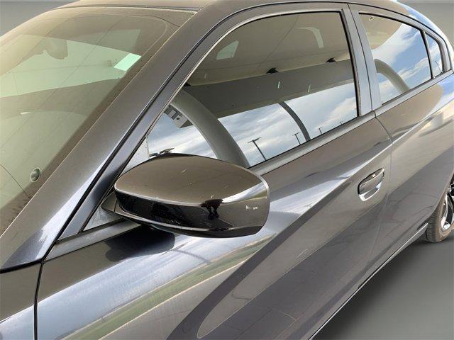 used 2016 Dodge Charger car, priced at $14,800