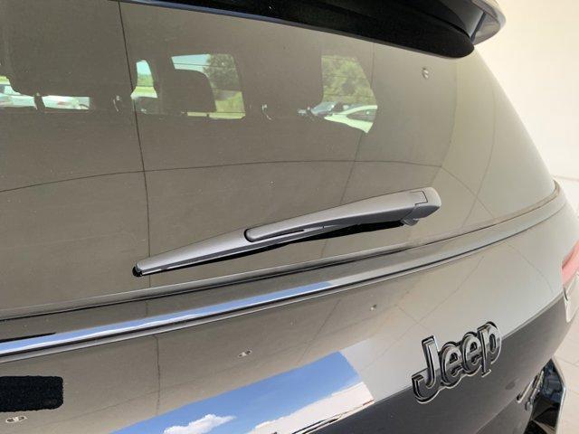 new 2025 Jeep Grand Cherokee L car, priced at $45,587