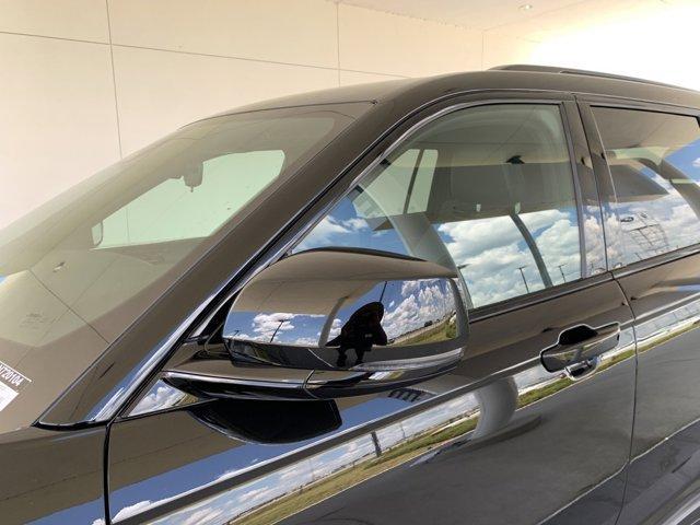 new 2025 Jeep Grand Cherokee L car, priced at $45,587