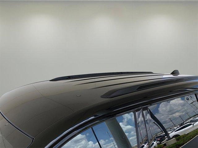 new 2025 Jeep Grand Cherokee L car, priced at $47,025