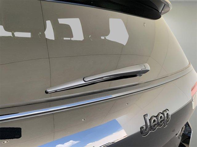 new 2025 Jeep Grand Cherokee L car, priced at $47,025