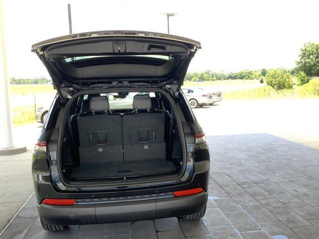 new 2025 Jeep Grand Cherokee L car, priced at $45,587