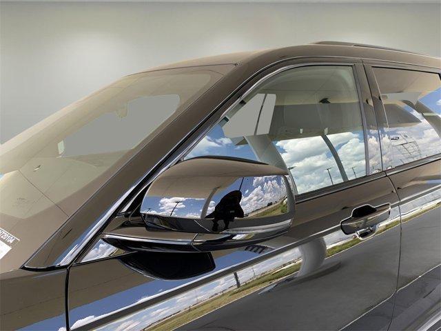 new 2025 Jeep Grand Cherokee L car, priced at $47,025