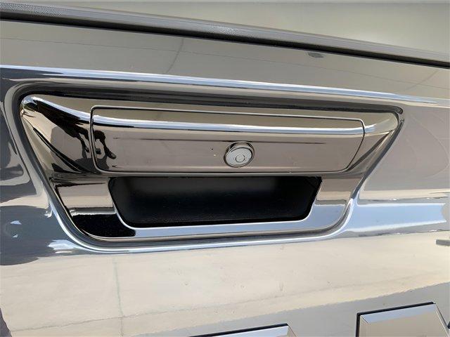 new 2025 Ram 1500 car, priced at $52,573