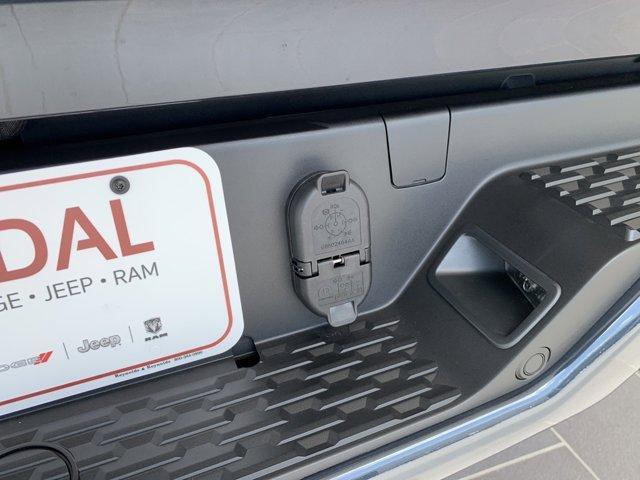 new 2025 Ram 1500 car, priced at $53,573