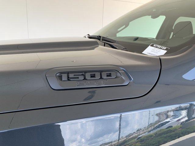 new 2025 Ram 1500 car, priced at $53,573