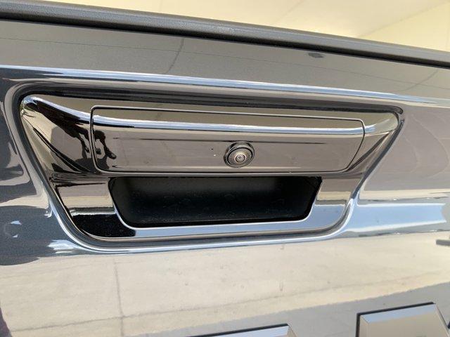 new 2025 Ram 1500 car, priced at $53,573