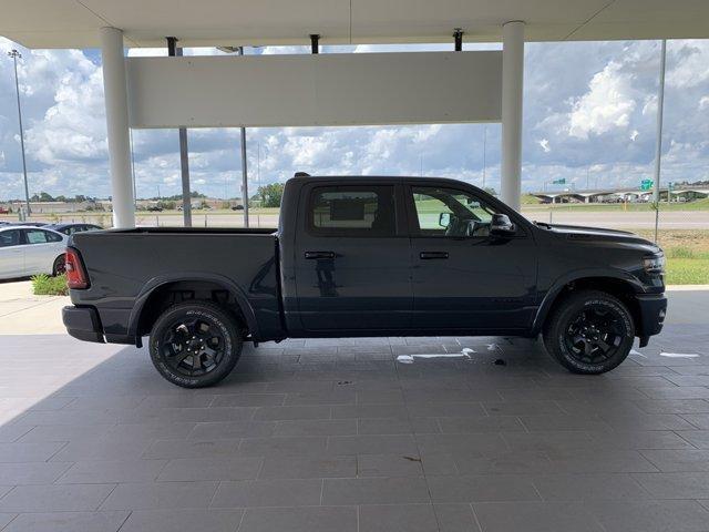 new 2025 Ram 1500 car, priced at $53,573