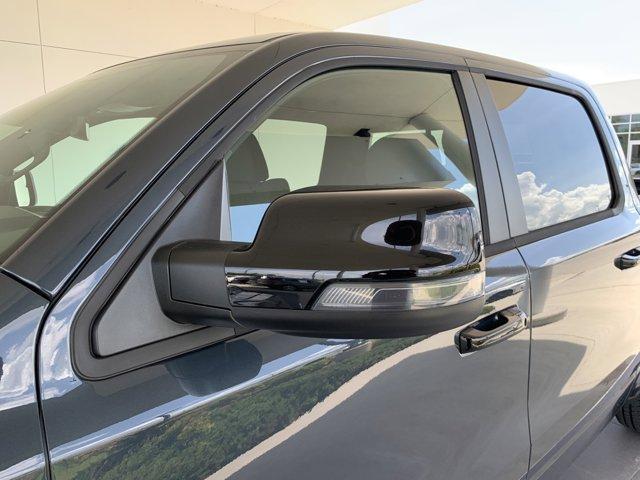 new 2025 Ram 1500 car, priced at $53,573