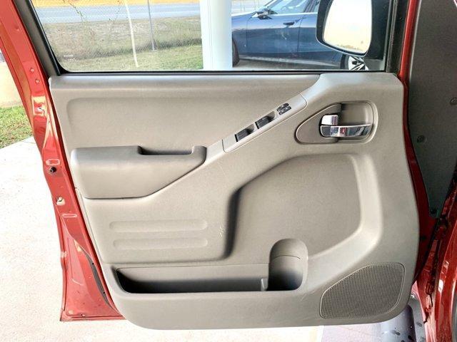 used 2019 Nissan Frontier car, priced at $23,000