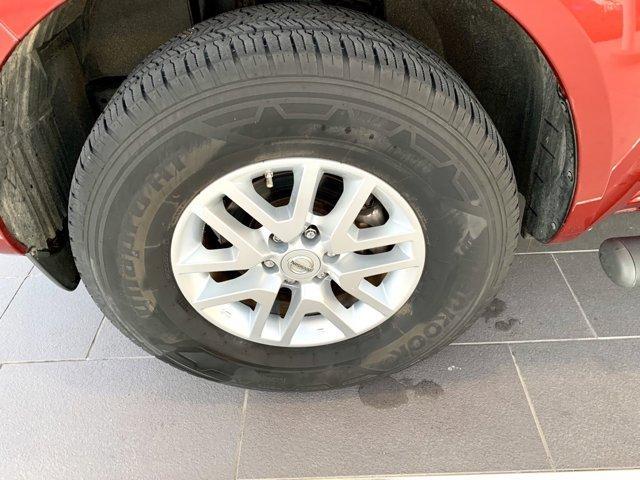 used 2019 Nissan Frontier car, priced at $23,000