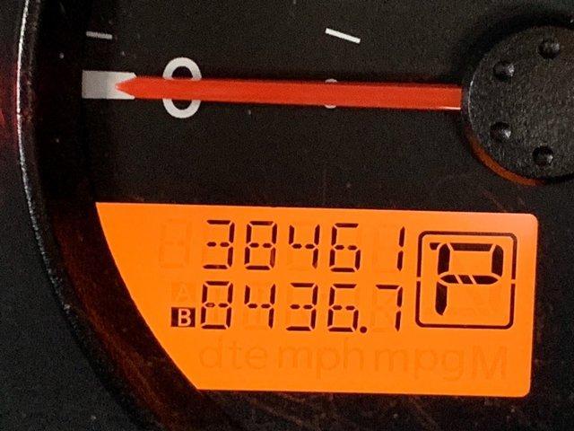 used 2019 Nissan Frontier car, priced at $23,000