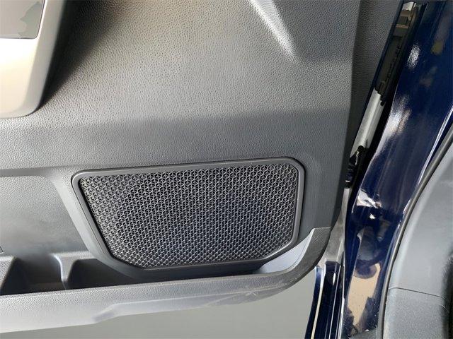 used 2024 Toyota Tundra car, priced at $46,100