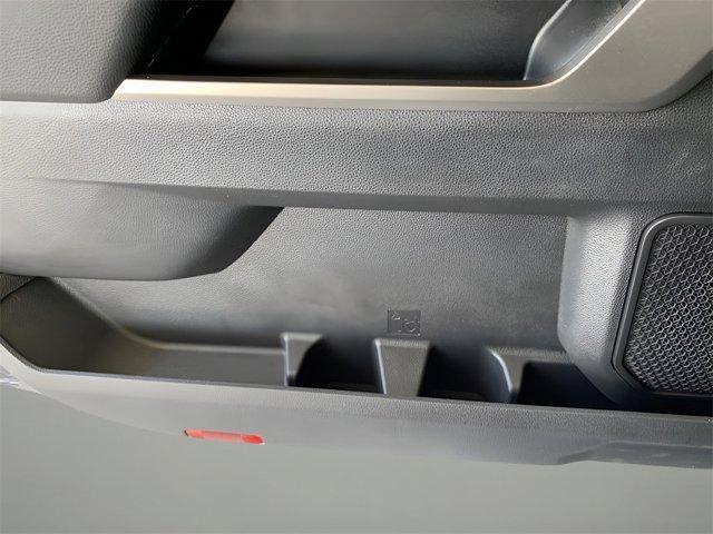 used 2024 Toyota Tundra car, priced at $46,100
