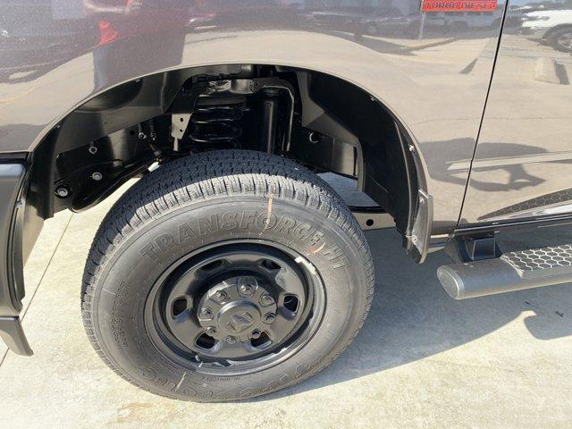 new 2025 Ram 2500 car, priced at $65,978