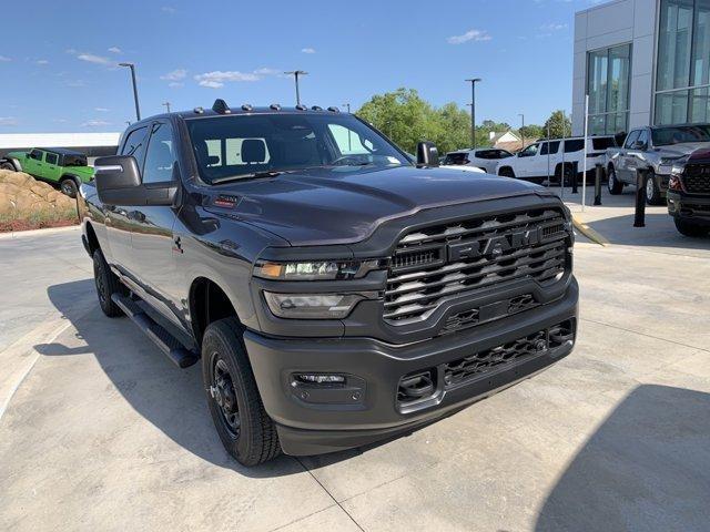 new 2025 Ram 2500 car, priced at $65,978