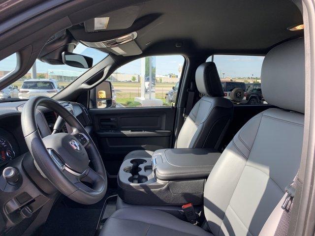 new 2025 Ram 2500 car, priced at $65,978