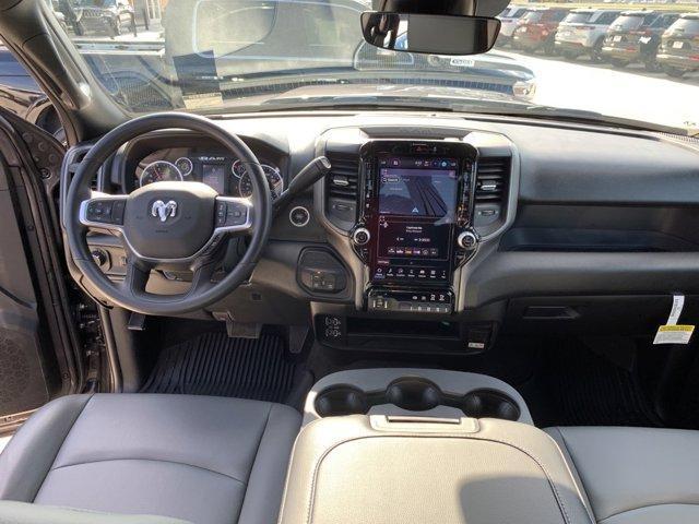 new 2025 Ram 2500 car, priced at $65,978