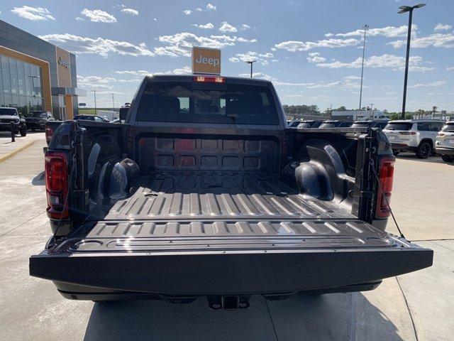 new 2025 Ram 2500 car, priced at $65,978