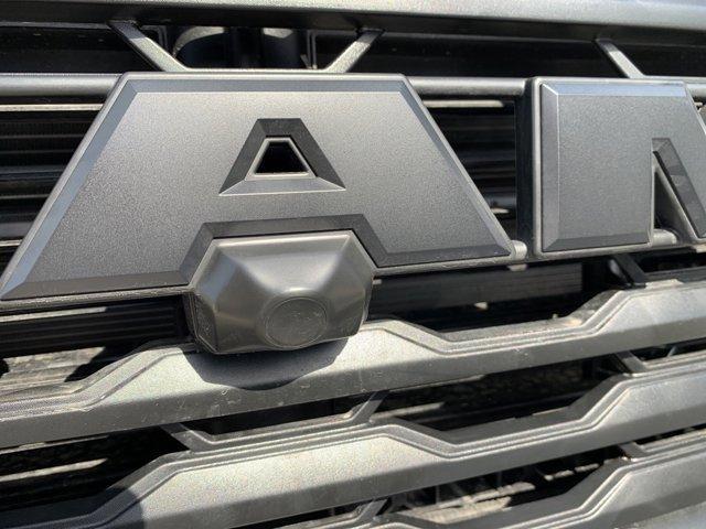new 2025 Ram 2500 car, priced at $65,978