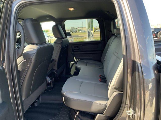 new 2025 Ram 2500 car, priced at $65,978