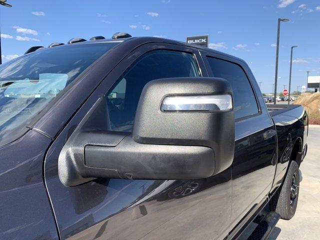 new 2025 Ram 2500 car, priced at $65,978