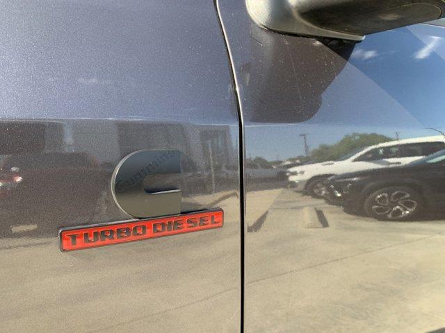 new 2025 Ram 2500 car, priced at $65,978