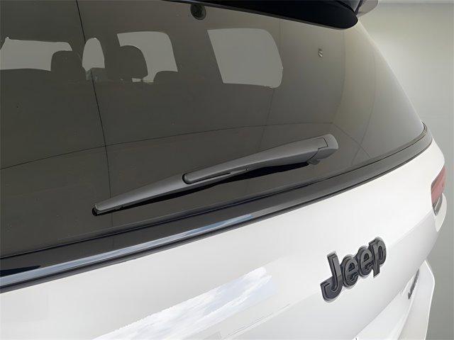 new 2025 Jeep Grand Cherokee L car, priced at $44,717