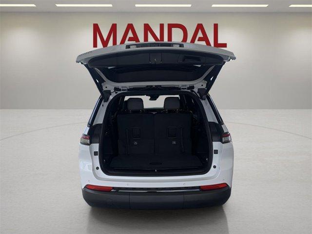 new 2025 Jeep Grand Cherokee L car, priced at $44,717