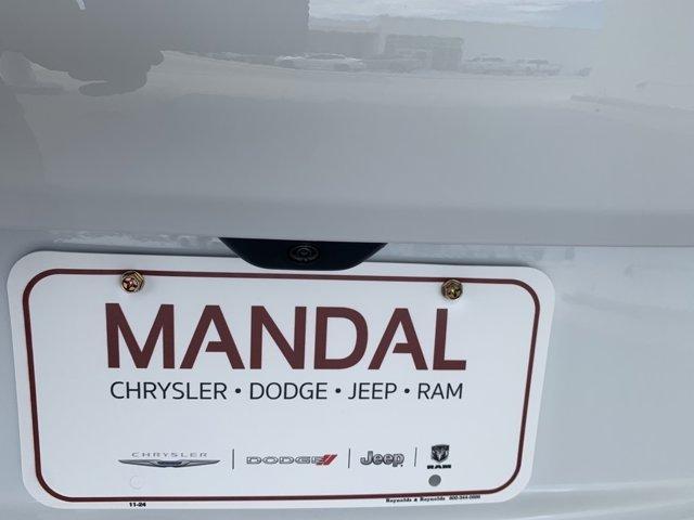 new 2025 Jeep Grand Cherokee L car, priced at $44,717