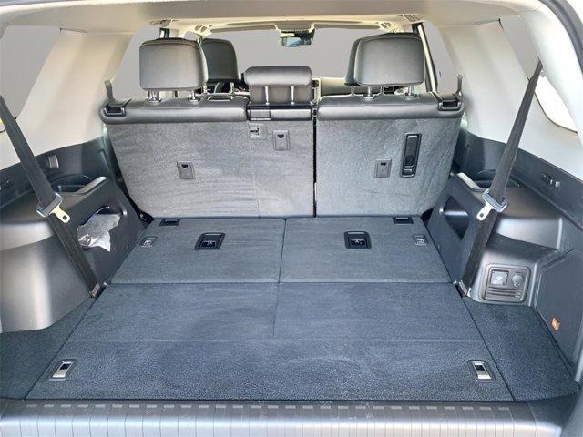 used 2021 Toyota 4Runner car, priced at $36,900