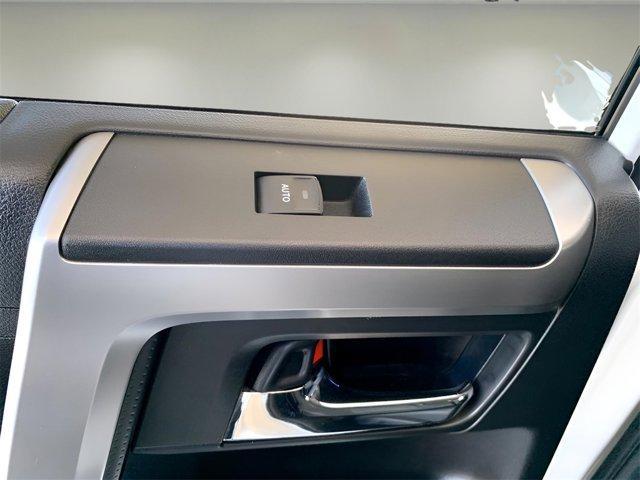 used 2021 Toyota 4Runner car, priced at $36,900