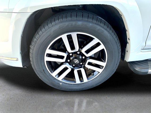 used 2021 Toyota 4Runner car, priced at $36,900