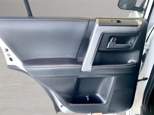 used 2021 Toyota 4Runner car, priced at $36,900