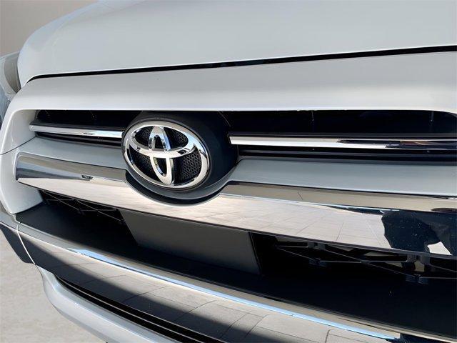 used 2021 Toyota 4Runner car, priced at $36,900