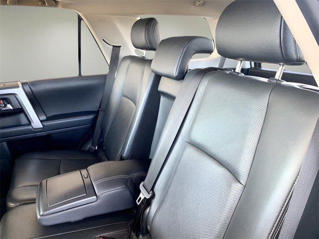 used 2021 Toyota 4Runner car, priced at $36,900