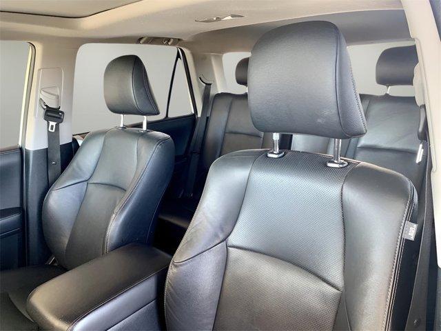 used 2021 Toyota 4Runner car, priced at $36,900