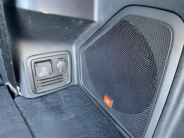 used 2021 Toyota 4Runner car, priced at $36,900