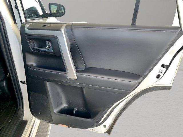 used 2021 Toyota 4Runner car, priced at $36,900