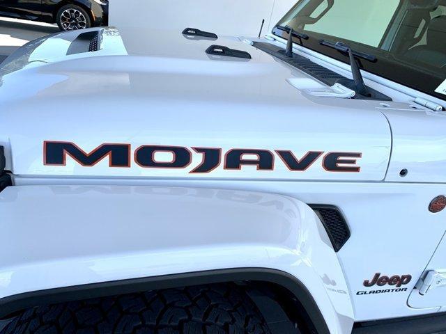 used 2021 Jeep Gladiator car, priced at $36,900