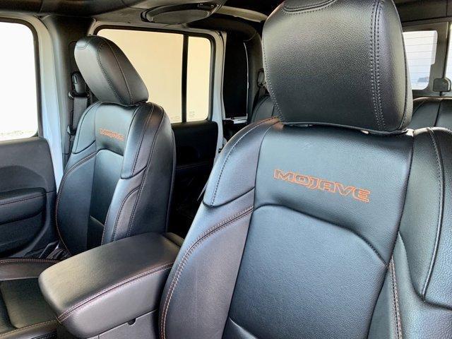 used 2021 Jeep Gladiator car, priced at $36,900