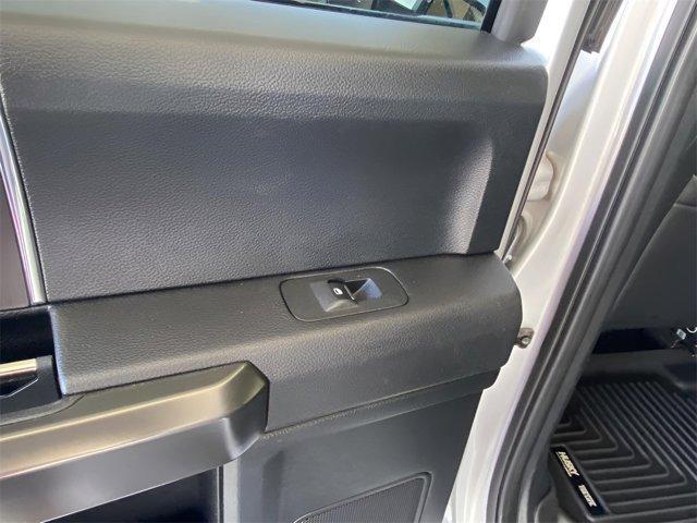 used 2019 Ford F-150 car, priced at $30,500