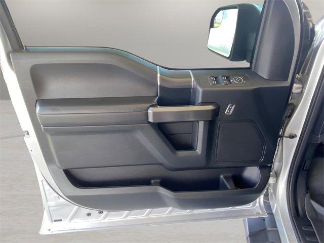 used 2019 Ford F-150 car, priced at $30,500