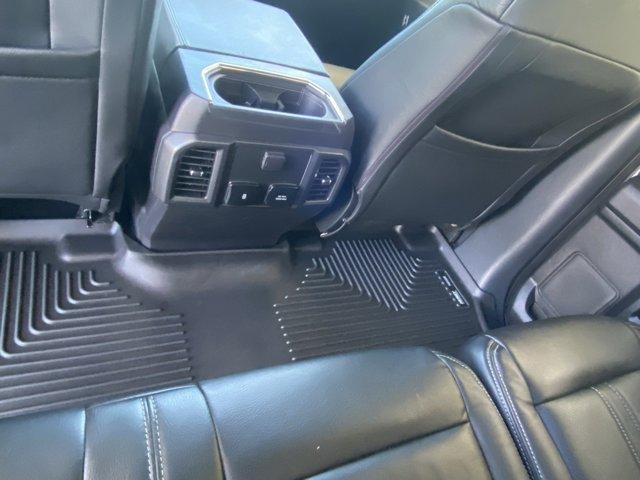 used 2019 Ford F-150 car, priced at $30,500